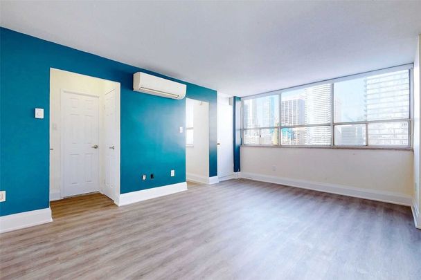 For Lease - 30 Gloucester Street Unit# 2107, Toronto, Ontario - Photo 1