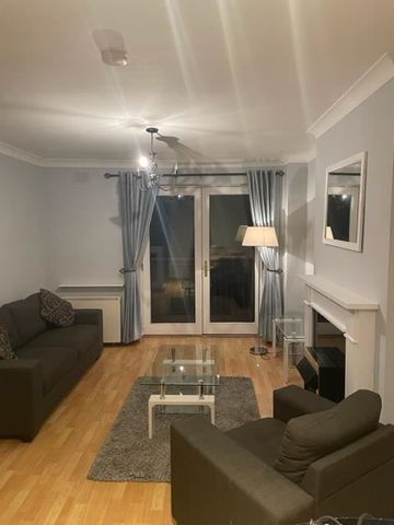 Taylor's Hill, Rathfarnham, D16, Rathfarnham, Dublin 16, D16 CK28 - Photo 2