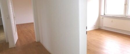 2-Zimmer-Dachgeschosswohnung - Photo 1