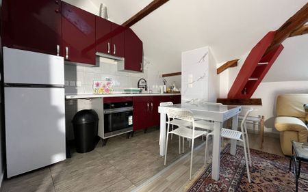 Appartement à louer 3 pièces • 50,46 m2 Metz - Photo 3