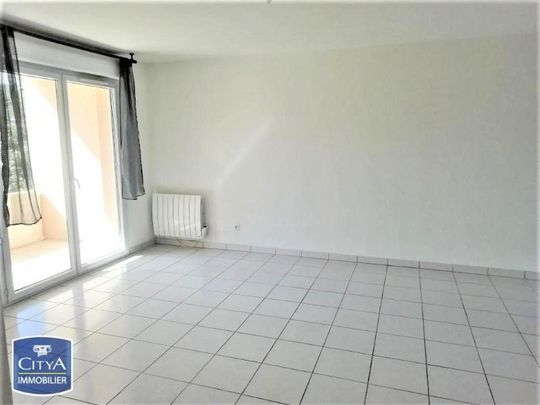 Location Appartement 2 pièces 47m² MOISSAC 82200 - Photo 1