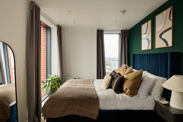 3 bedroom flat to rent - Photo 1