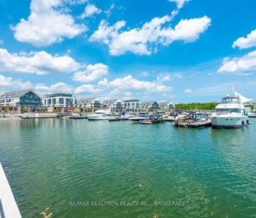 For Lease - 271 Sea Ray Avenue Unit# B406, Innisfil, Ontario - Photo 5