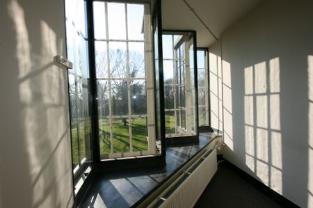 Heyendaalseweg 131A, kamer 107, Nijmegen - Photo 2