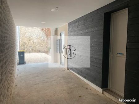 Location Appartement 2 pièces 48m² PITHIVIERS 45300 - Photo 4