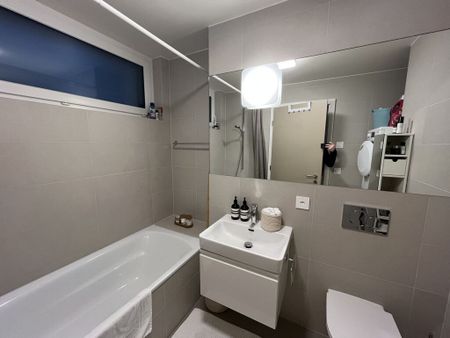 Magnifique studio proche de l'EHL ! - Photo 4