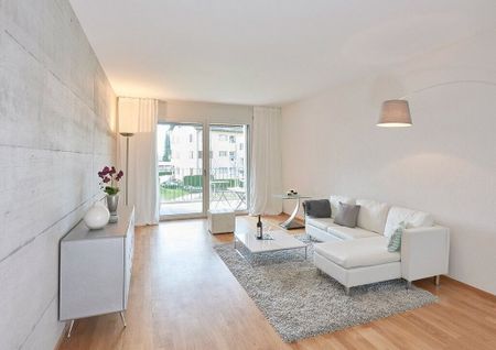 Top location on Weststrasse – urban, quiet, close by - Photo 3