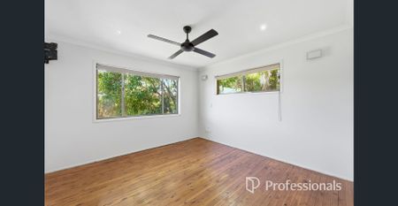 Spacious 4-bedroom family home! - Photo 5