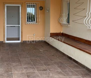 Μεζονέτα για ενοικίαση Κέντρο (Καλύβια Θορικού) - Φωτογραφία 5