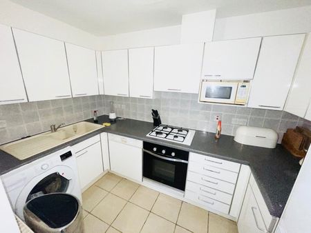 1beds Apartment - Photo 5