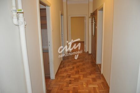 Jasne Błonia, parter willi, 109m - Фото 5