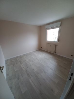 Appartement T3 au Centre ville de Montceau - Photo 1