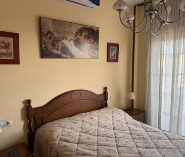 Apartamento de alquiler en Avenida de Andalucía, 122, Urbanización ... - Photo 4