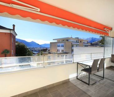 4.5 Zimmer, 120 m², 2. Stock - Foto 4