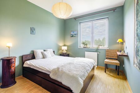 Mieszkanie do wynajęcia 55 m² - Фото 5