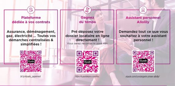 Location Appartement 2 pièces 43m² ST VINCENT DE TYROSSE 40230 - Photo 2