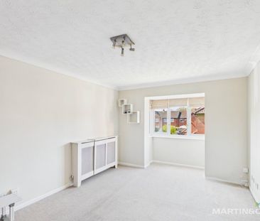 1 bedroom flat to rent - Photo 6