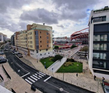 Apartamento T3 em Lisboa - Photo 2