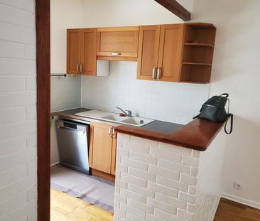 Location Appartement 3 pièces 61m² - Photo 4