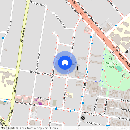 7/18 Fifth Avenue, Vic 3175, Dandenong