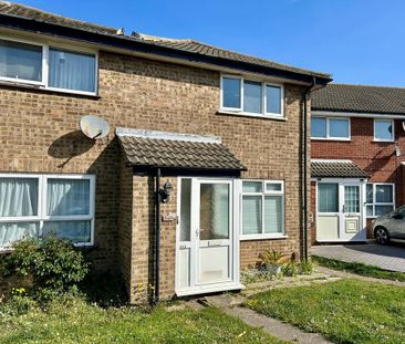 2 bedroom terraced house to rent - Photo 6