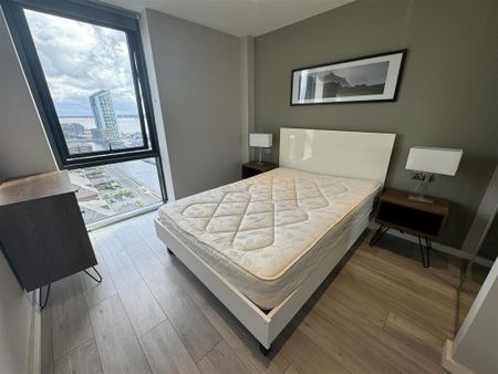 2 bedroom apartment to rent - Photo 3