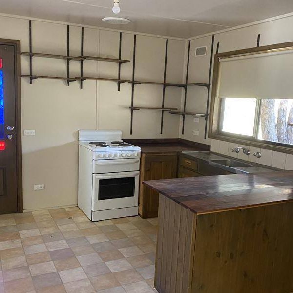 Affordable Comfort in a Peaceful Setting - Photo 2