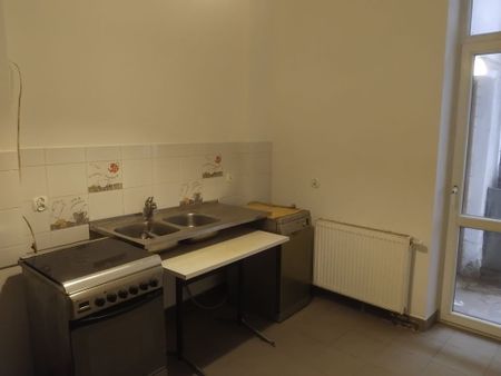 Św. Anny, 2-pokojowe, 51m2, I piętro - Фото 5