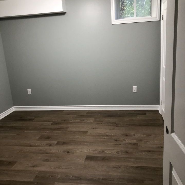 For Lease - 26 George Robinson Drive Unit# Basement, Brampton, Ontario - Photo 1