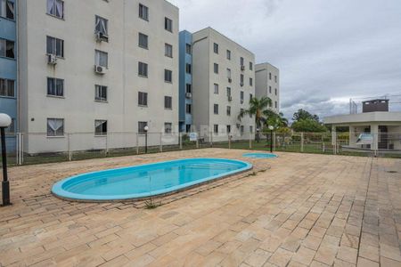 Apartamento para aluguel, 2 quartos, 1 vaga, Hípica - Porto Alegre/RS - COD: 25605 - Photo 5