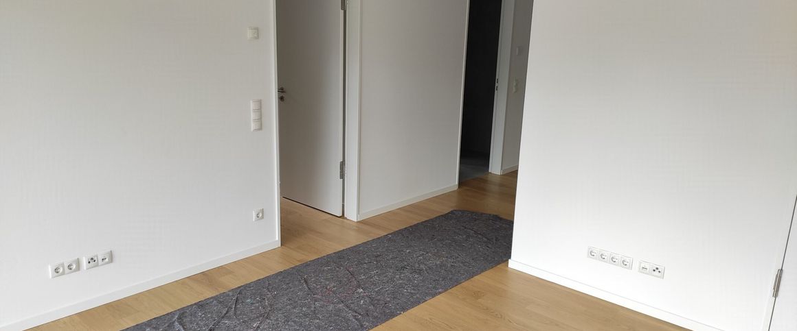 Energieeffiziente Neubauwohnungen in Liptingen - Photo 1