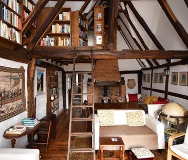 3 bedroom terraced house to rent - Photo 6