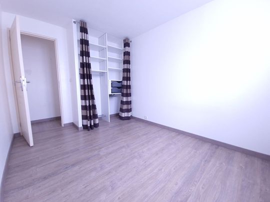 Location Appartement Reze 2 chambres garage - Photo 1