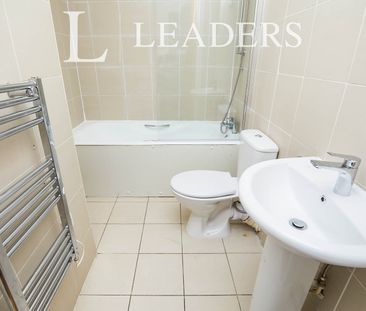 2 bedroom apartment to rent Gower Street, Derby, Derbyshire, DE1 - Photo 5