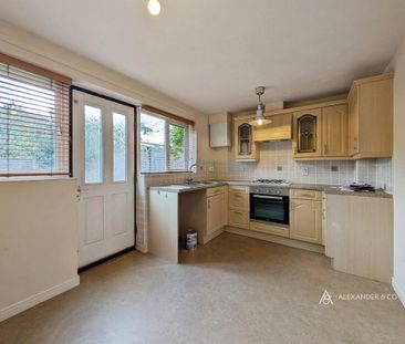 2 bedroom terraced house to rent - Photo 6