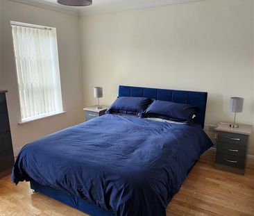 Apt 3, The Weir, Lucan Village, Lucan, Dublin - Photo 5