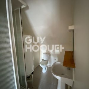 Appartement Nantes 2 pièces (28m²) - Photo 3