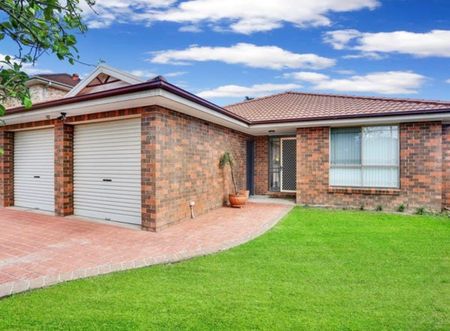 3 Blundell Circuit, Kellyville NSW 2155 - House For Rent | Domain - Photo 5