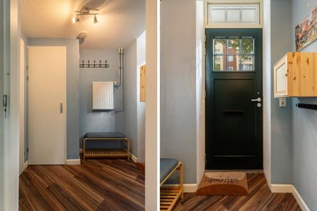 Te huur: Appartement Cilliersstraat in Amsterdam - Photo 3