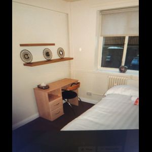 Room in a Shared Flat, M, M16 - Photo 2