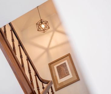 Prachtige herenwoning in centrum Zwevegem ! - Photo 6