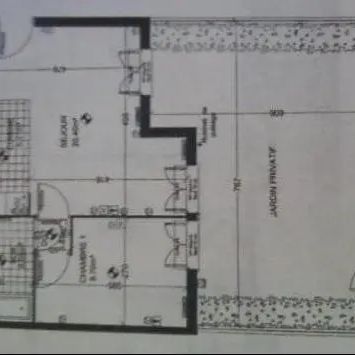 Appartement à louer 2 pièces 41.23m² - Photo 4