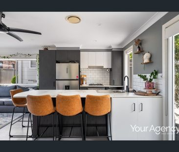Modern Townhouse - Photo 6