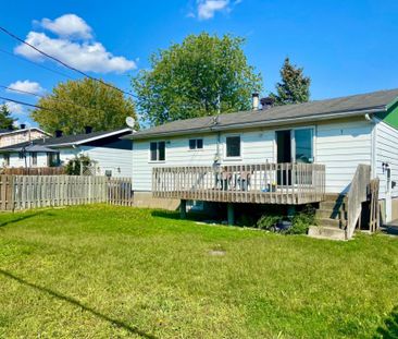 Maison de plain-pied à louer - Brossard (Noms de rues (P)) Maison d... - Photo 1