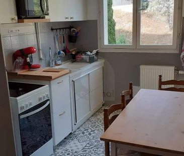3 PIECES HAUT BORRIGO AVEC PARKING - Photo 4