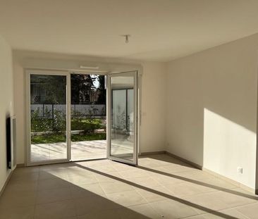 Appartement 2 Pièces 52 m² - Photo 2