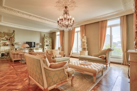 Paris 16 - Porte dauphine - Photo 4