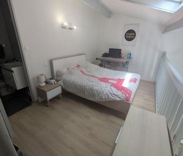 Location Appartement 2 pièces Meublé 36m² MONT DE MARSAN 40000 - Photo 4