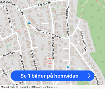 Drakenbergsgatan, Gteborg - Foto 1