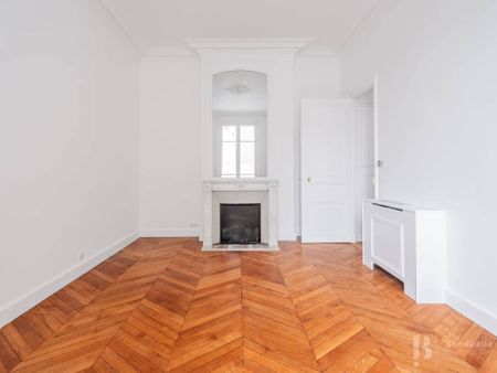 Rental Apartment Paris 17th - Photo 5